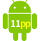 Aplicativo 11pp para Android